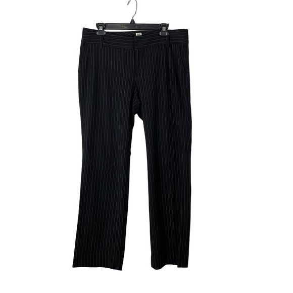 black dress pants old navy classic straight 59 and wear sizes s (4) Black Dress Pants Womens Old